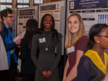 2018 UROP Spring Symposium